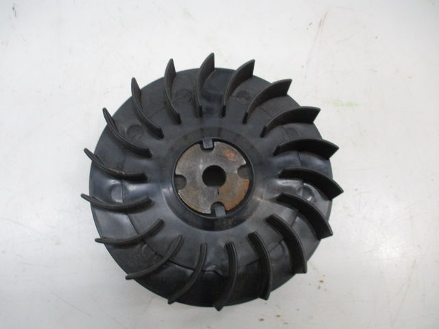 1047721M91, Flywheel for Massey Ferguson - Last Chance Part