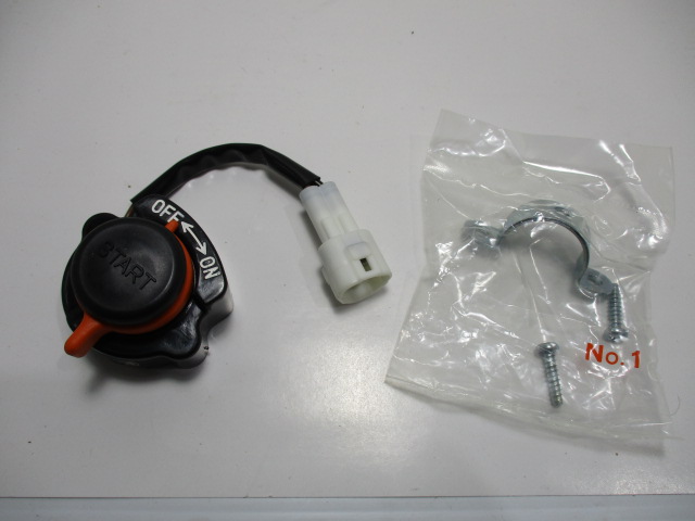Original Kubota 6671156570 main image 0