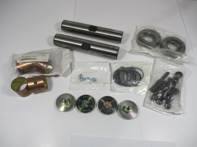 R201609, King Pin Kit for Meritor - Last Chance Part